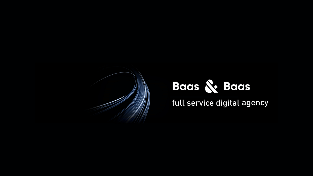 Baas & Baas Online Marketing cover